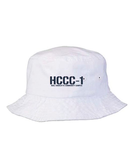 HCCC-1 Bucket Hat