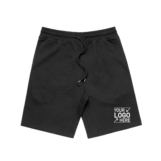 Unisex Sweatshorts Multiple Colors