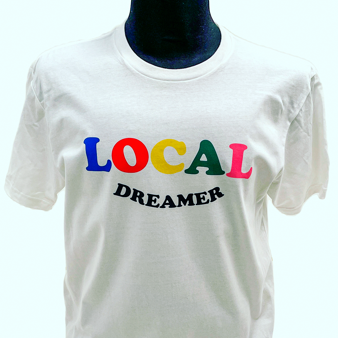 Local Dreamer Graphic Tee